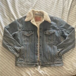 Levi’s Denim Jacket